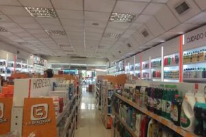 La Boutique &ndash; Perfumer&iacute;a &ndash; Calle 12