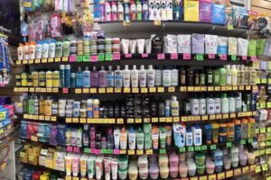 La Casa de los Perfumes