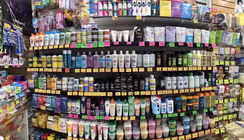 La Casa de los Perfumes