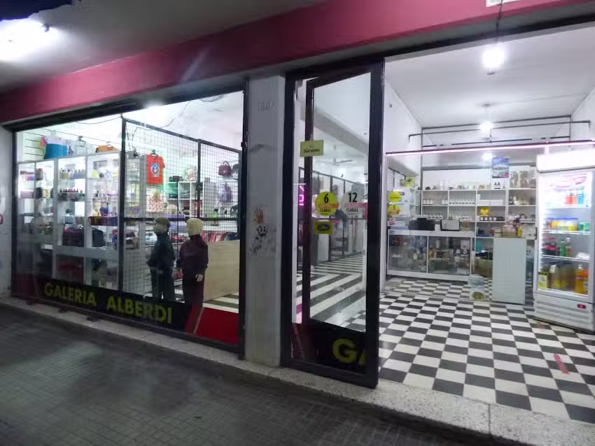 La Casa del Aroma-C&C Multimarcas