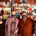 La Casa del Peinador