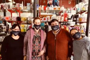 La Casa del Peinador