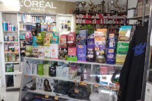 La Casa del Peinador filial Luro