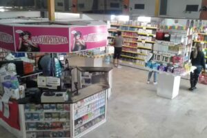 LA COMPETENCIA Villa Gobernador Galvez