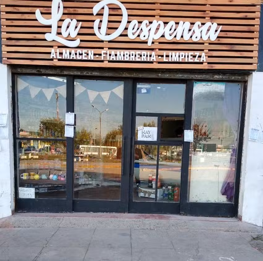 La Despensa