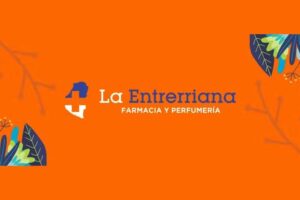 La Entrerriana Farmacia & Perfumería