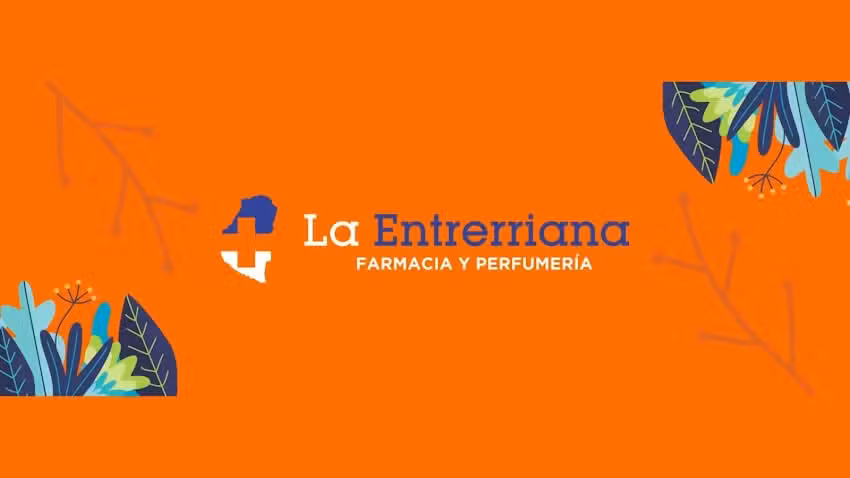 La Entrerriana Farmacia & Perfumer&iacute;a