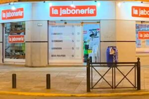 La esponja rabiosa de Ricardo Rojas