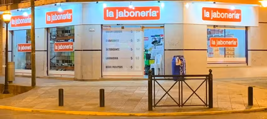 La esponja rabiosa de Ricardo Rojas