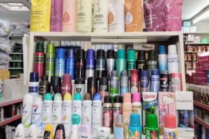 LA ESQUINA DEL BEBÉ