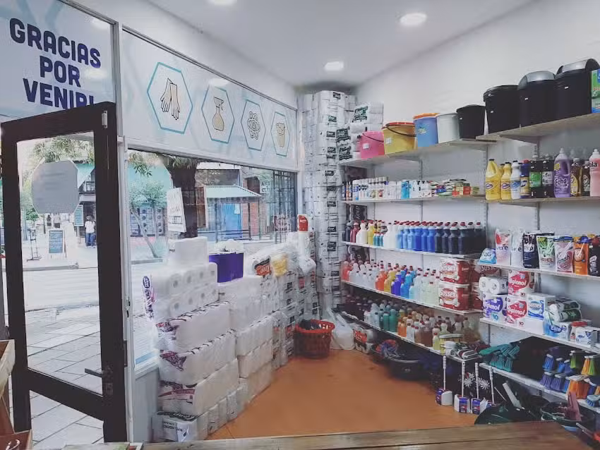 La esquina del jab&oacute;n