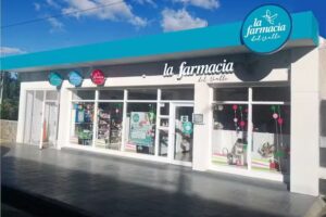 La Farmacia del Valle (Suc.2)