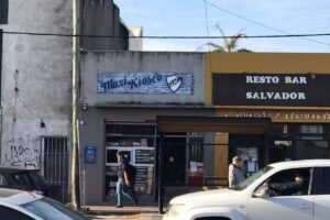 La Gran Espuma Quilmes