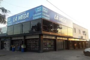 La Mega – Limpieza y Perfumeria