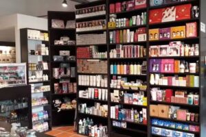 La Morena Perfumería