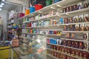 La Nueva F&aacute;brica