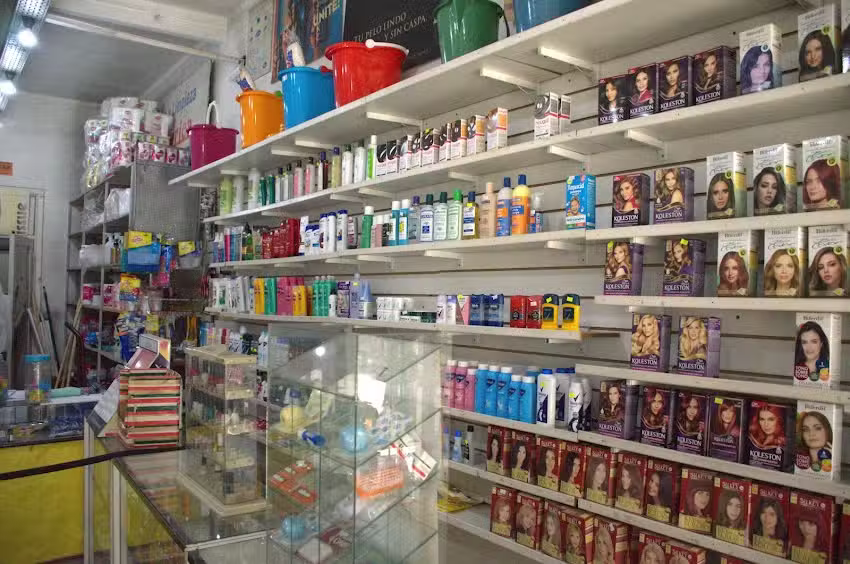 La Nueva F&aacute;brica