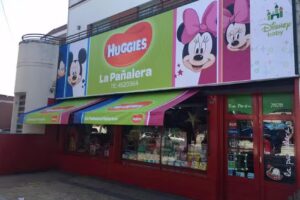 La Pa&ntilde;alera Fisherton