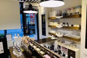 La Pasionaria Palermo