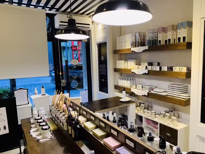 La Pasionaria Palermo