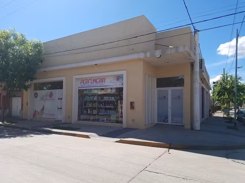 La Perfumer&iacute;a