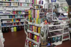 La Perfumer&iacute;a