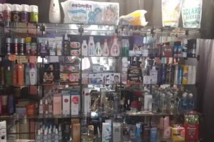 La Perfumeria