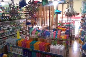 La Perfumeria Claypole