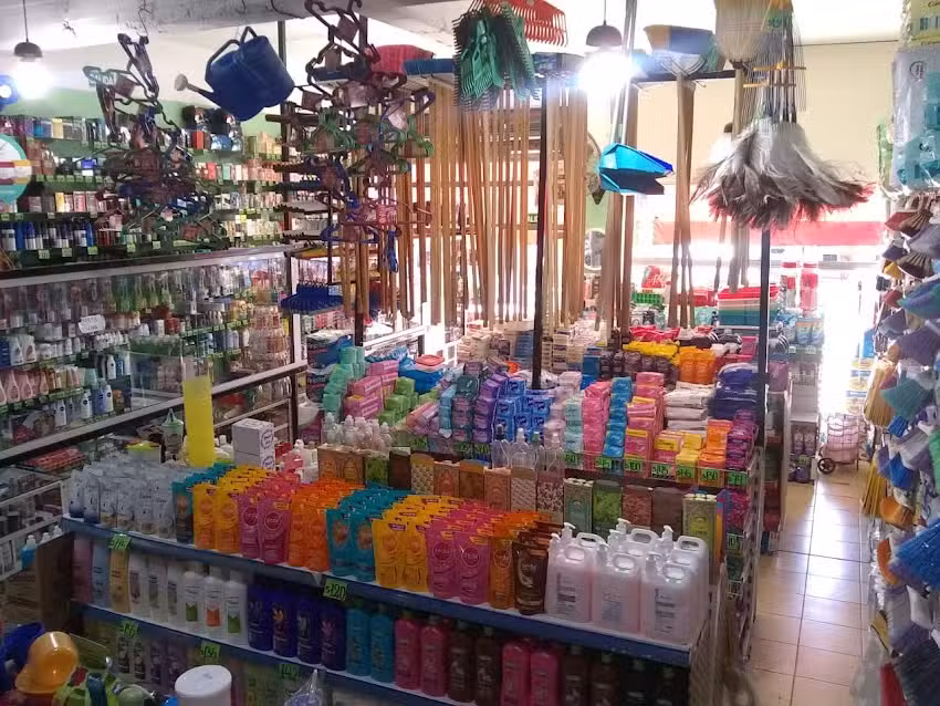 La Perfumeria Claypole