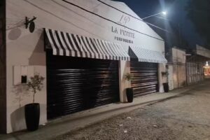 La Petite Perfumeria