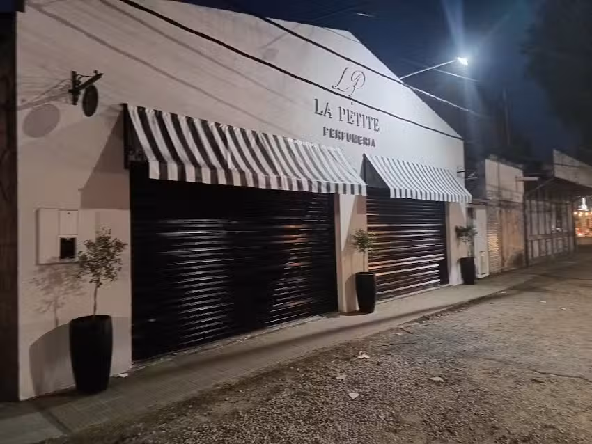 La Petite Perfumeria