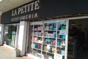 La Petite Perfumeria