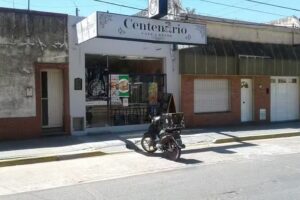 La Principal II Farmacia Perfumeria y Ortopedia