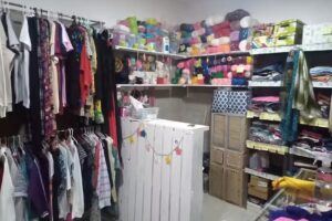 La Tienda de Majo (Majo tejidos artesanales)