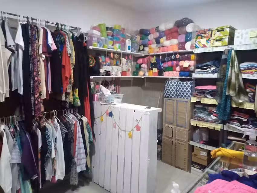 La Tienda de Majo (Majo tejidos artesanales)