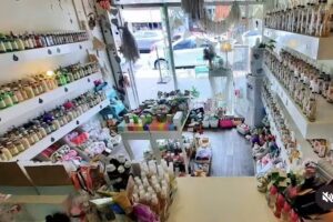 La vie est belle. Fragancias spa, bath & body.