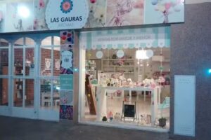 Las Gauras Aromas