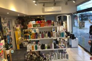 Las Magnolias | Perfumeria