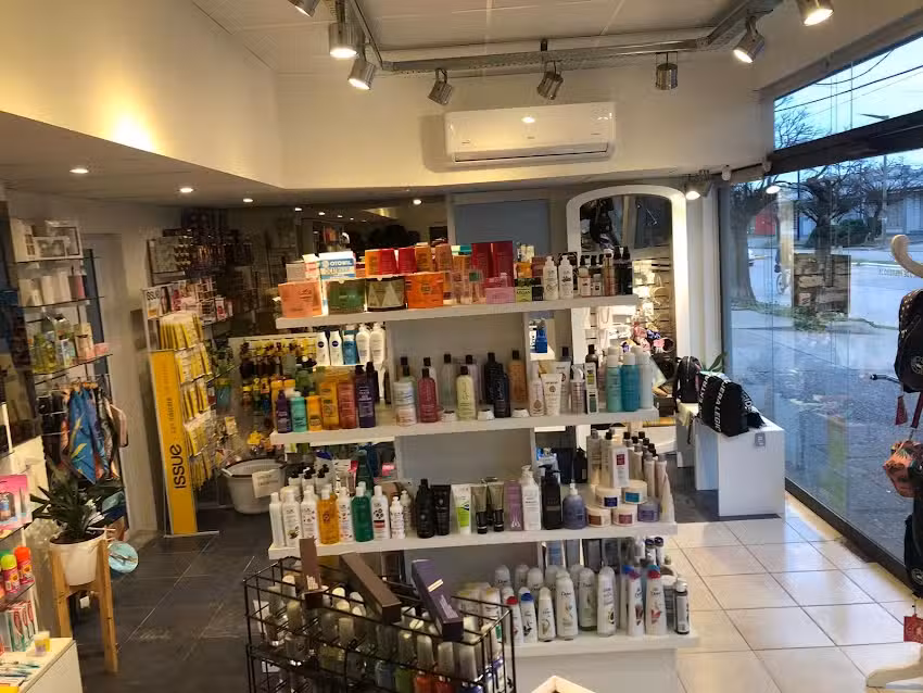 Las Magnolias | Perfumeria