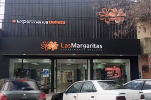 Las Margaritas