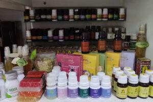 Las Moreno Aromas y Regalos