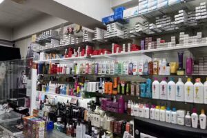 Leblon Productos Profesionales