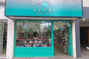 LÈVRE Parfumerie