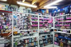 Libreria Mis Conejitos