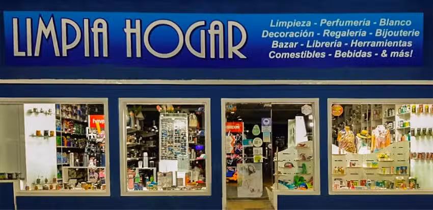 Limpia Hogar Malargue