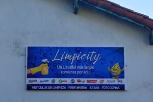 Limpicity Tienda de Limpieza