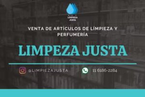 Limpieza Justa