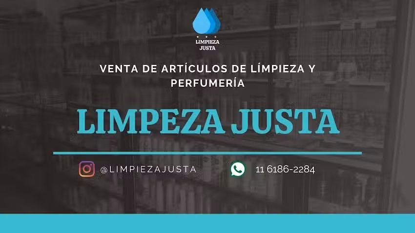 Limpieza Justa