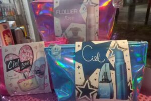 Limpieza Y Perfumer&iacute;a Brillante