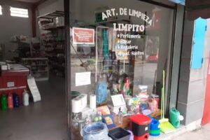 Limpito &ndash; Articulos de Limpieza